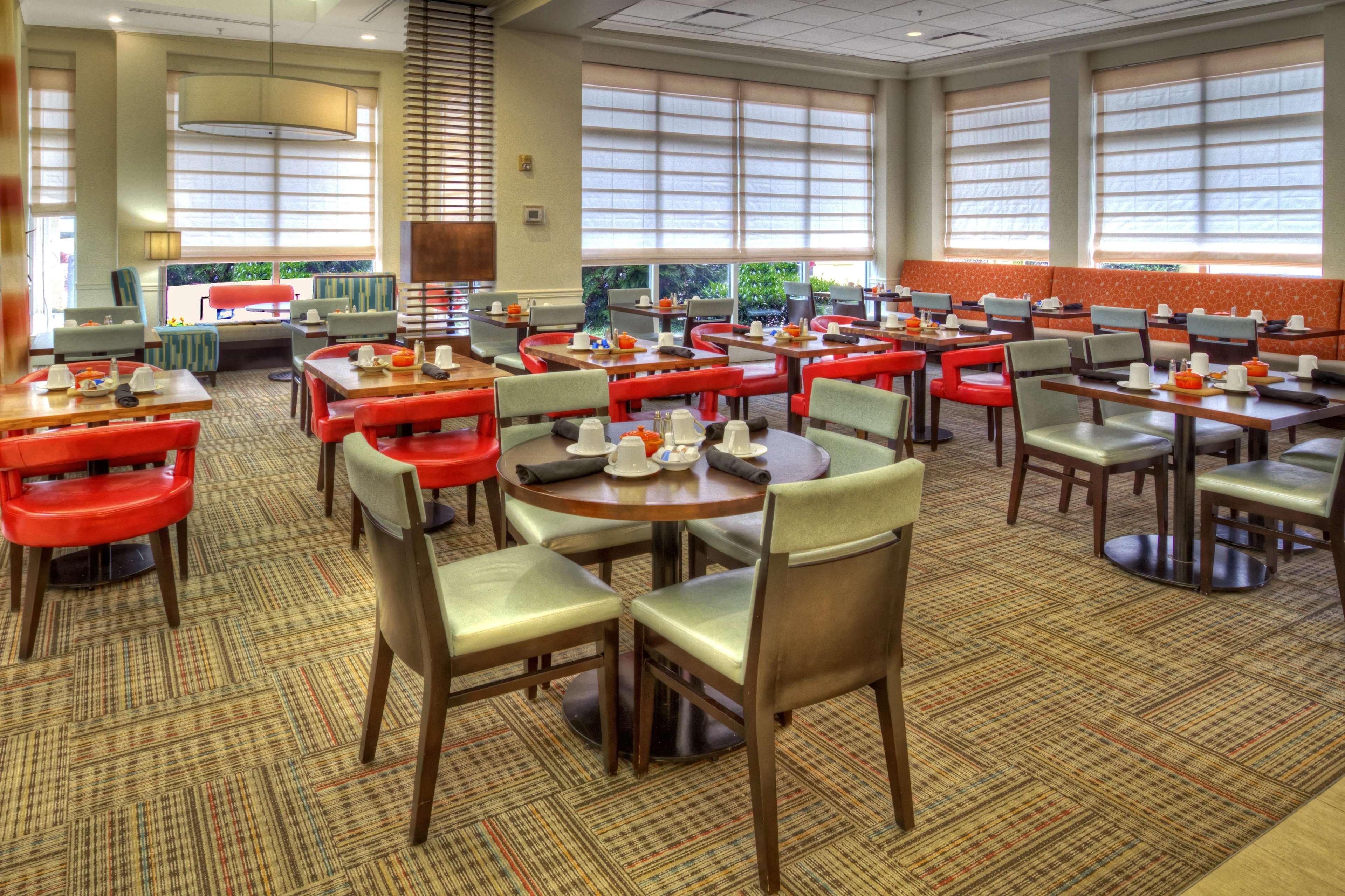 Hilton Garden Inn Nashville Airport Exteriör bild