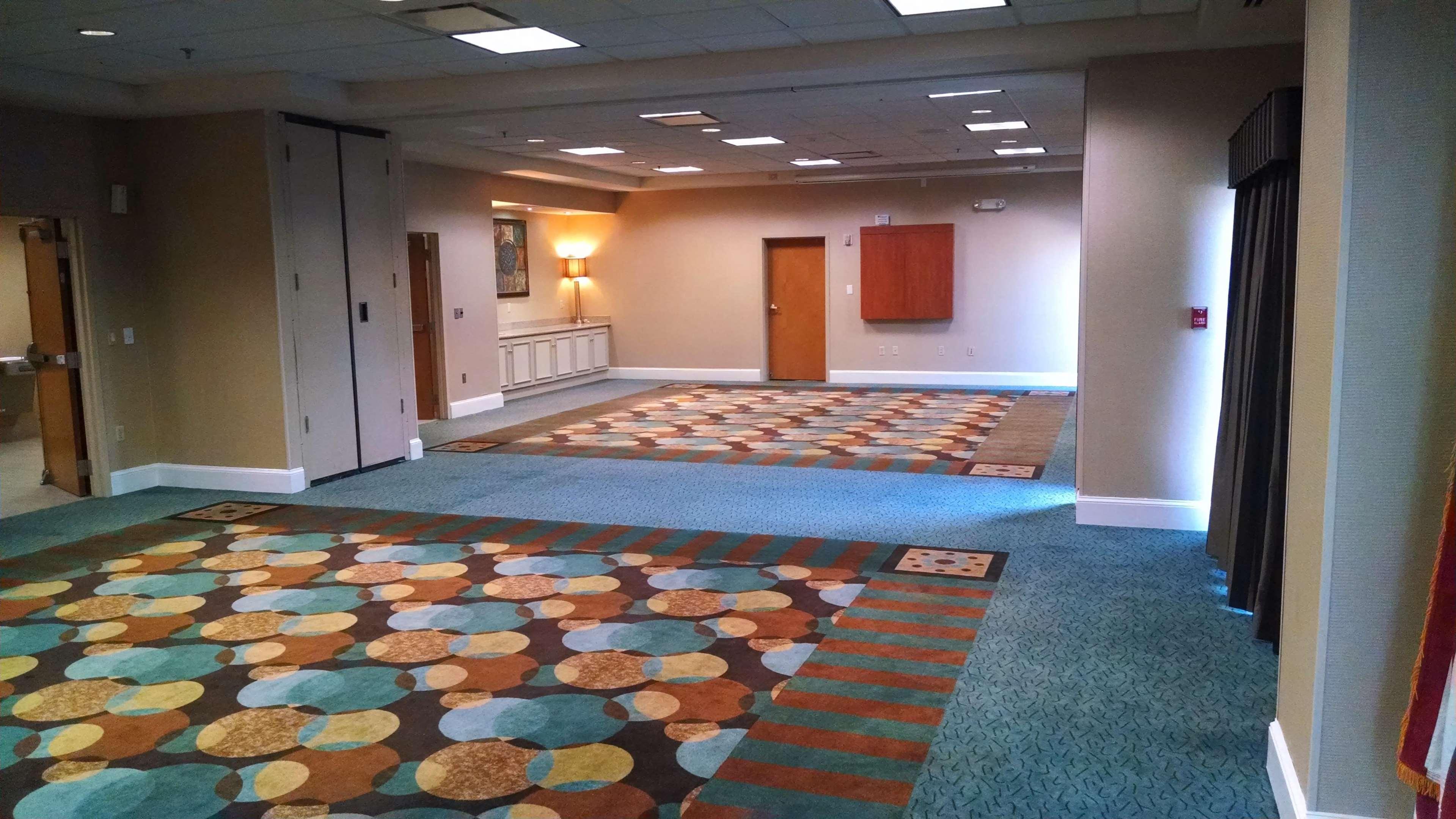 Hilton Garden Inn Nashville Airport Exteriör bild