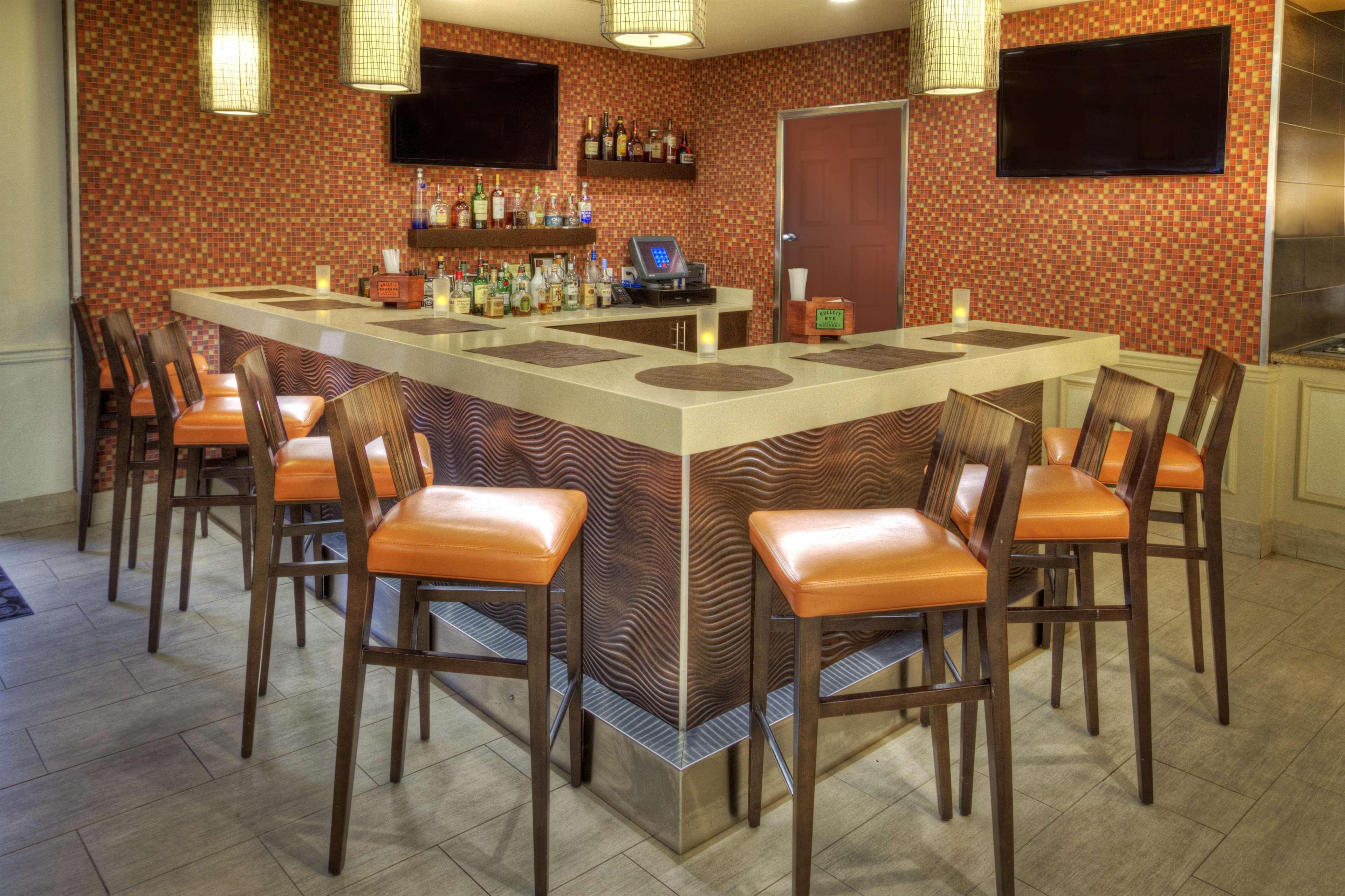 Hilton Garden Inn Nashville Airport Exteriör bild