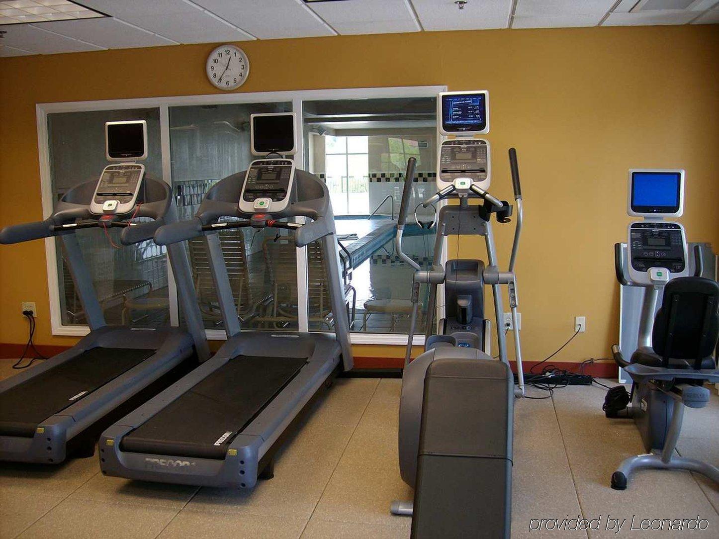 Hilton Garden Inn Nashville Airport Bekvämligheter bild