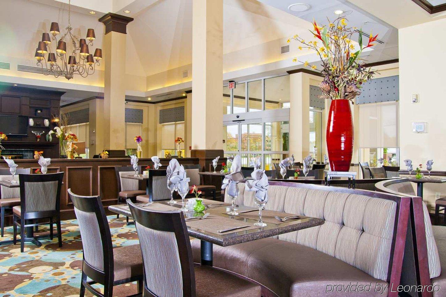 Hilton Garden Inn Nashville Airport Exteriör bild