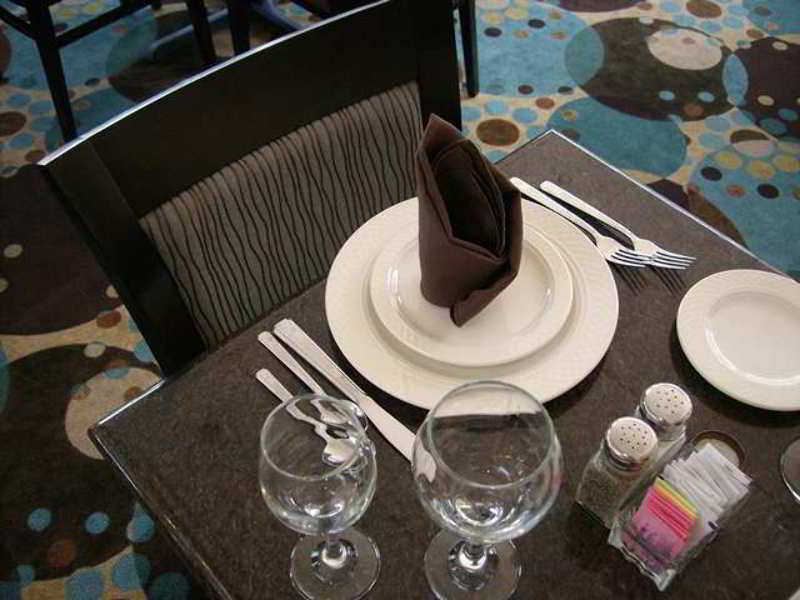 Hilton Garden Inn Nashville Airport Restaurang bild